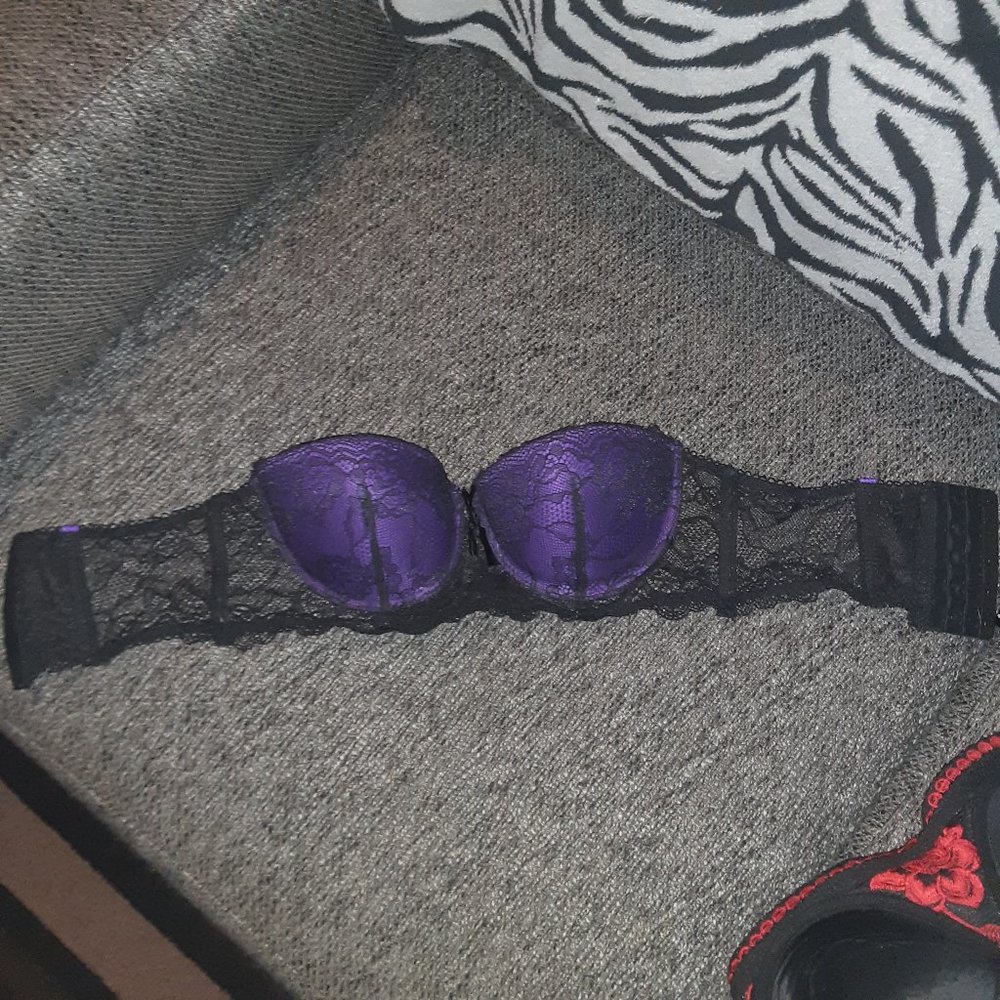 woman's bra